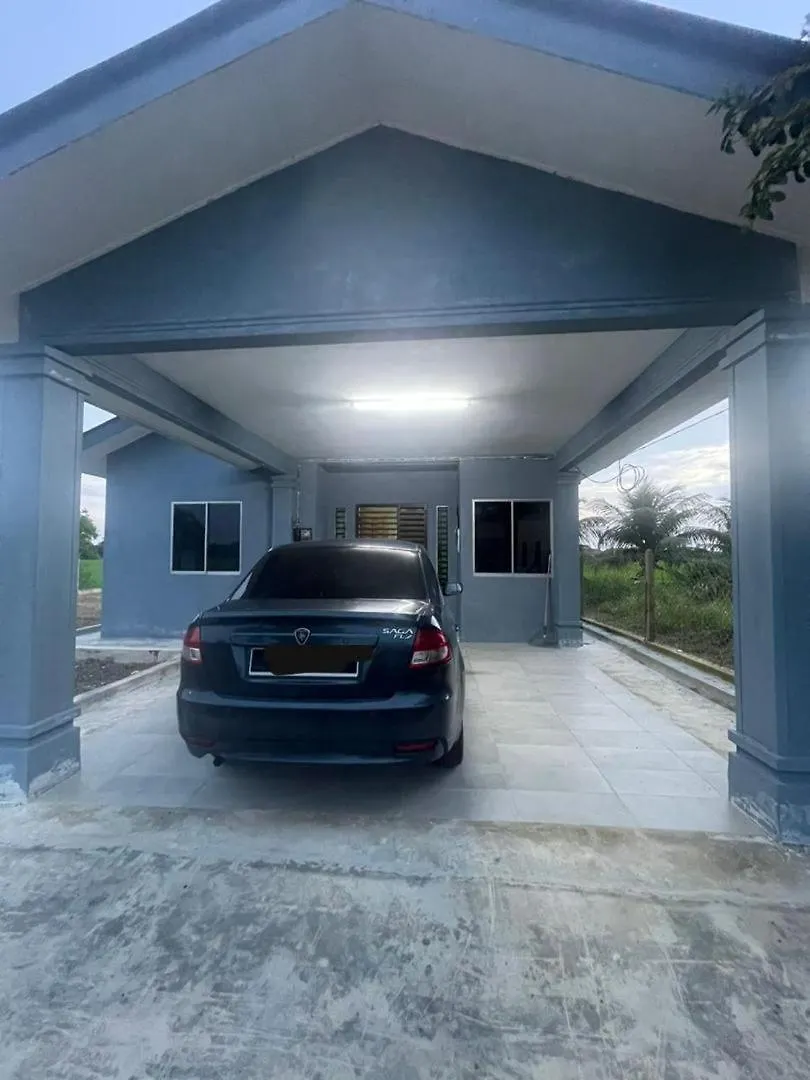 Teratak Amelia Homestay Kampong Baharu  0*, Kampong Baharu (Penang) Ma­lay­sia